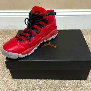 Jordan Shoes